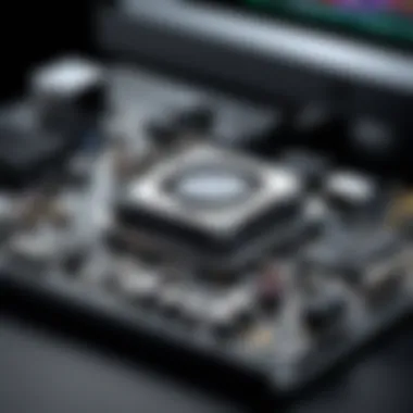 Optimizing Hardware for Video Editing High-performance PC for video editing