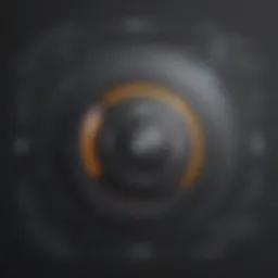 Visualizing Adobe Media Encoder Interface