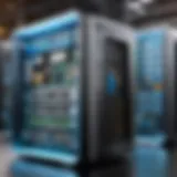 Dynamic VDI Architecture