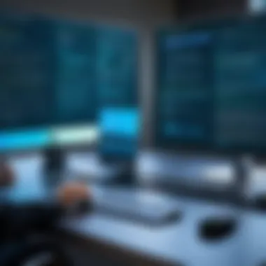 Enhanced Security Protocols in VMware Horizon Enhanced Security Protocols