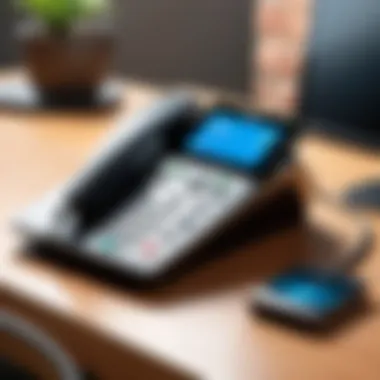 Cost-Effective VoIP Choice