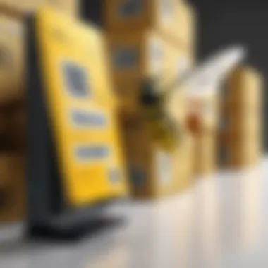 Advantages of Wasp Technologies Benefits of adopting barcode technology