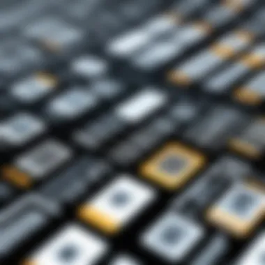 Diverse Industrial Applications Applications of barcode systems across industries