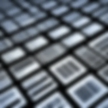 Revolutionary Barcode Solutions Innovative barcode scanning technology