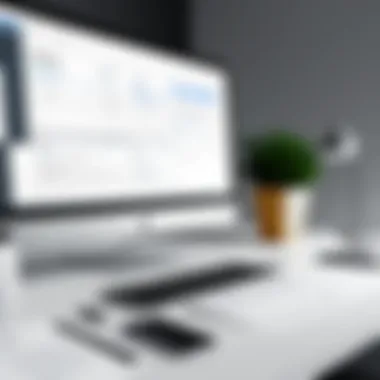 Mastering the Art of Wireframing Web Page Wireframing