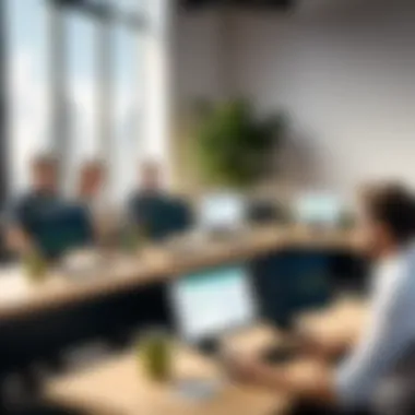 Synergizing Zendesk and DevOps for Operational Triumph