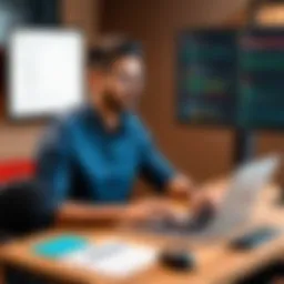 User experience insights on Zoho applications